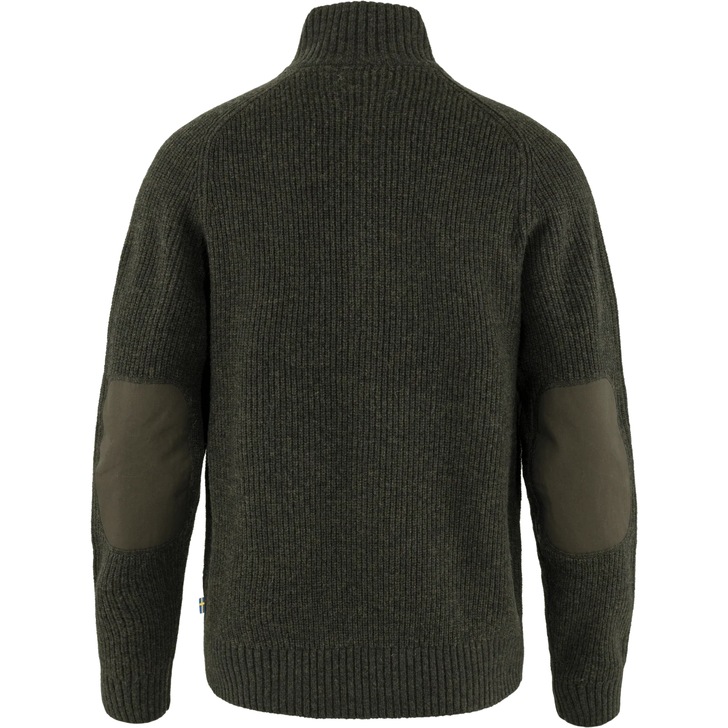 Övik Zip Cardigan Knit M - Image 3