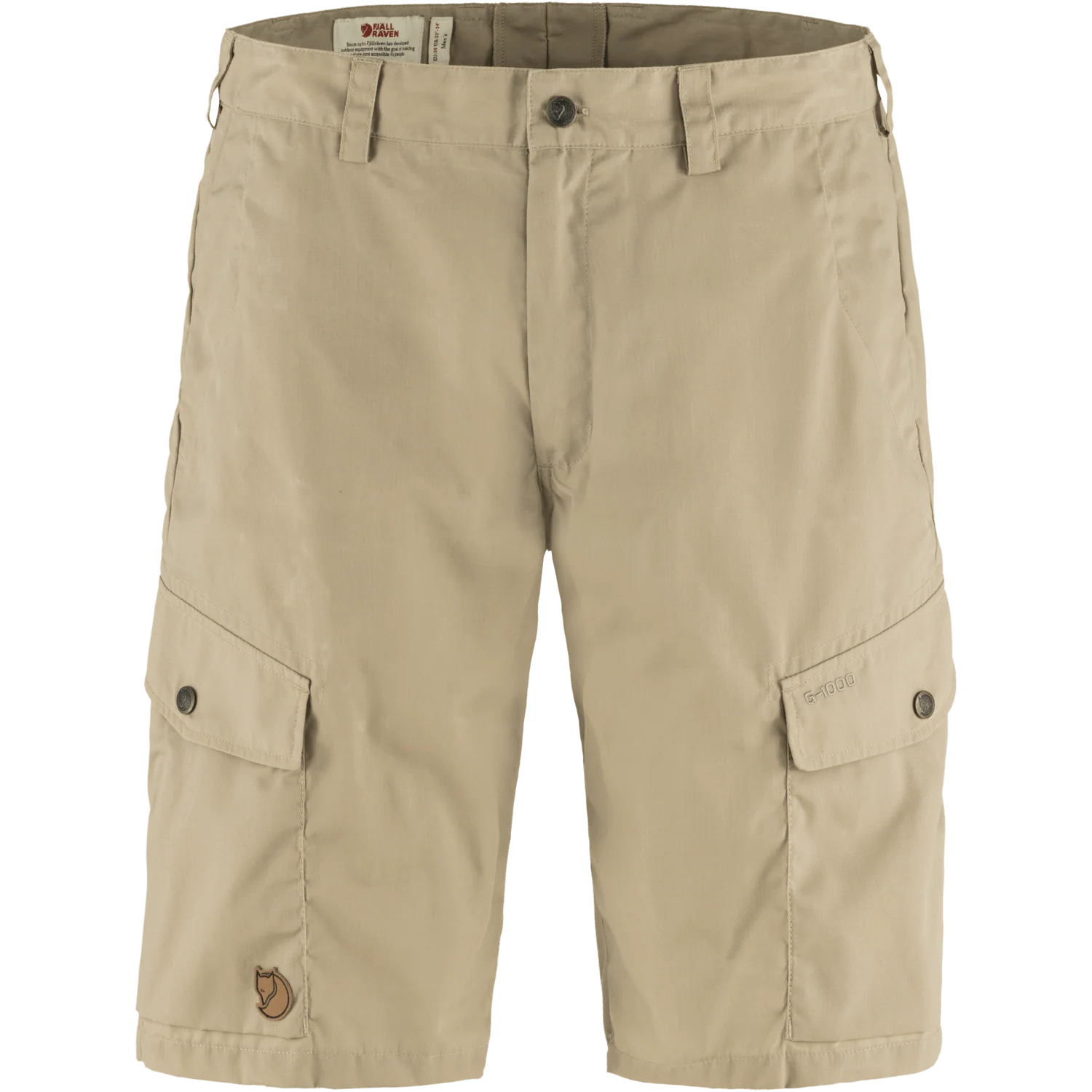 Ruaha Shorts M - Image 9