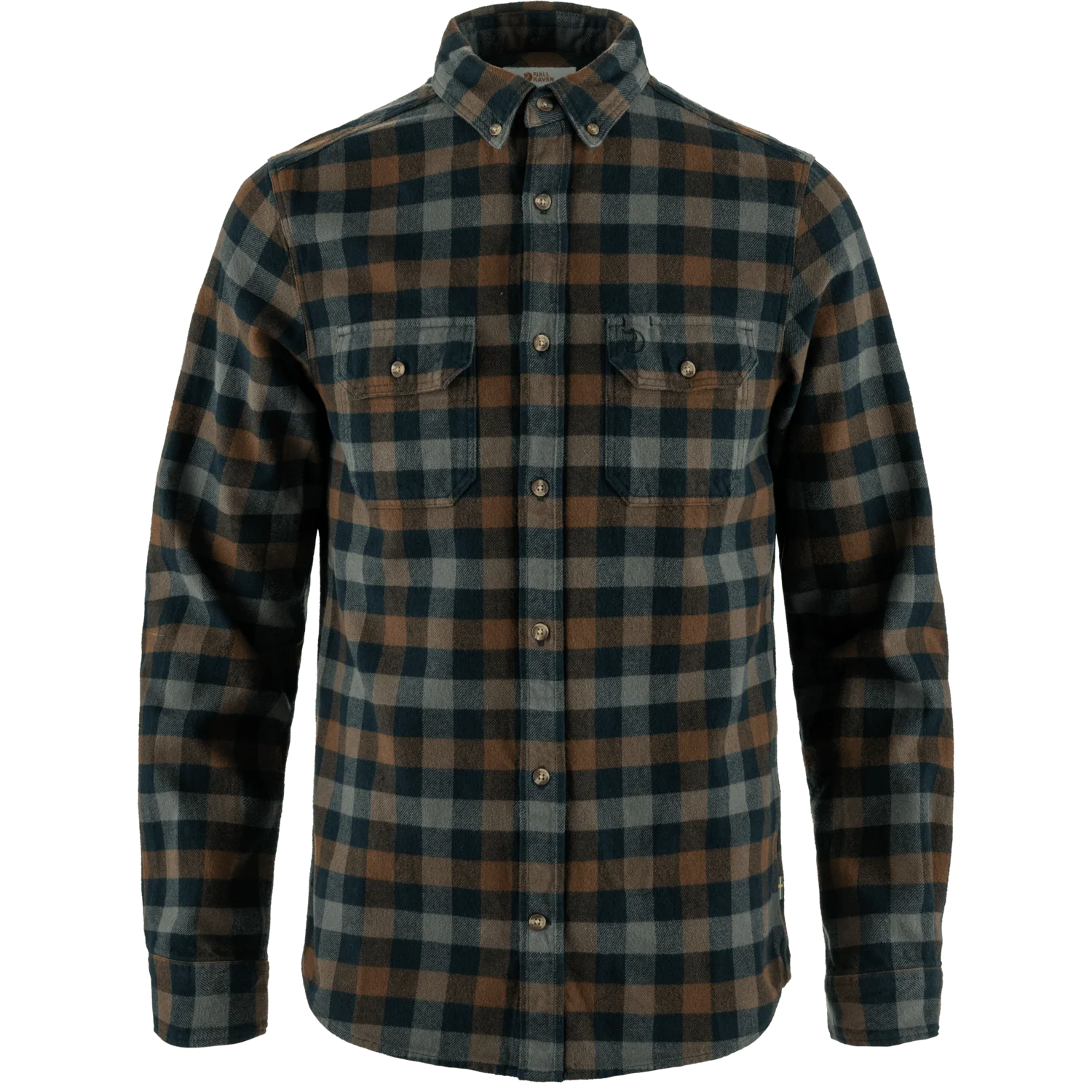 Skog Shirt M - Image 11