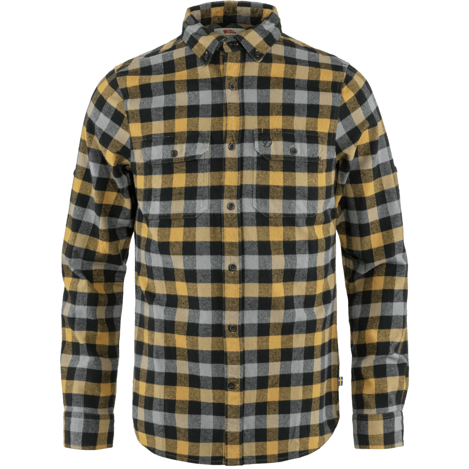 Skog Shirt M - Image 15