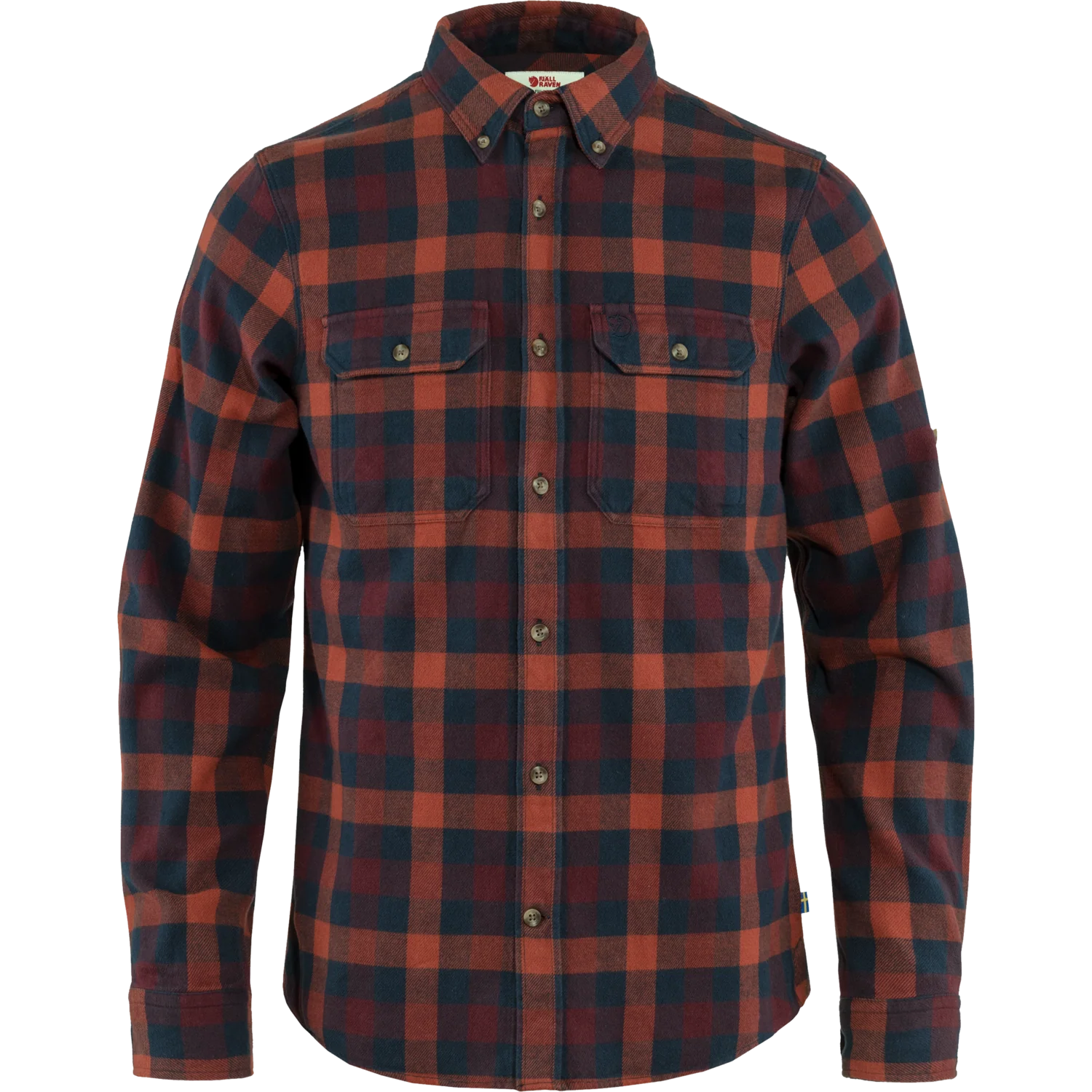 Skog Shirt M - Image 19