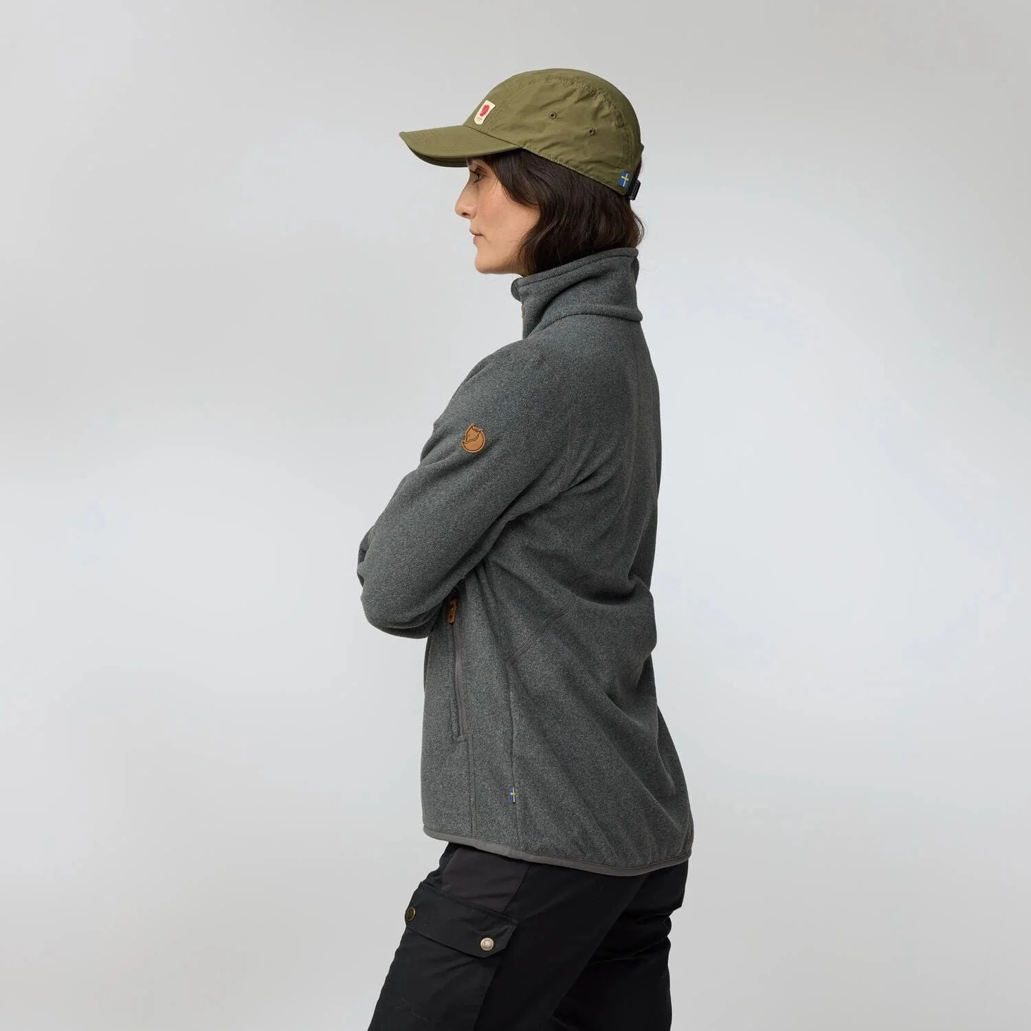 Stina Fleece W - Image 15