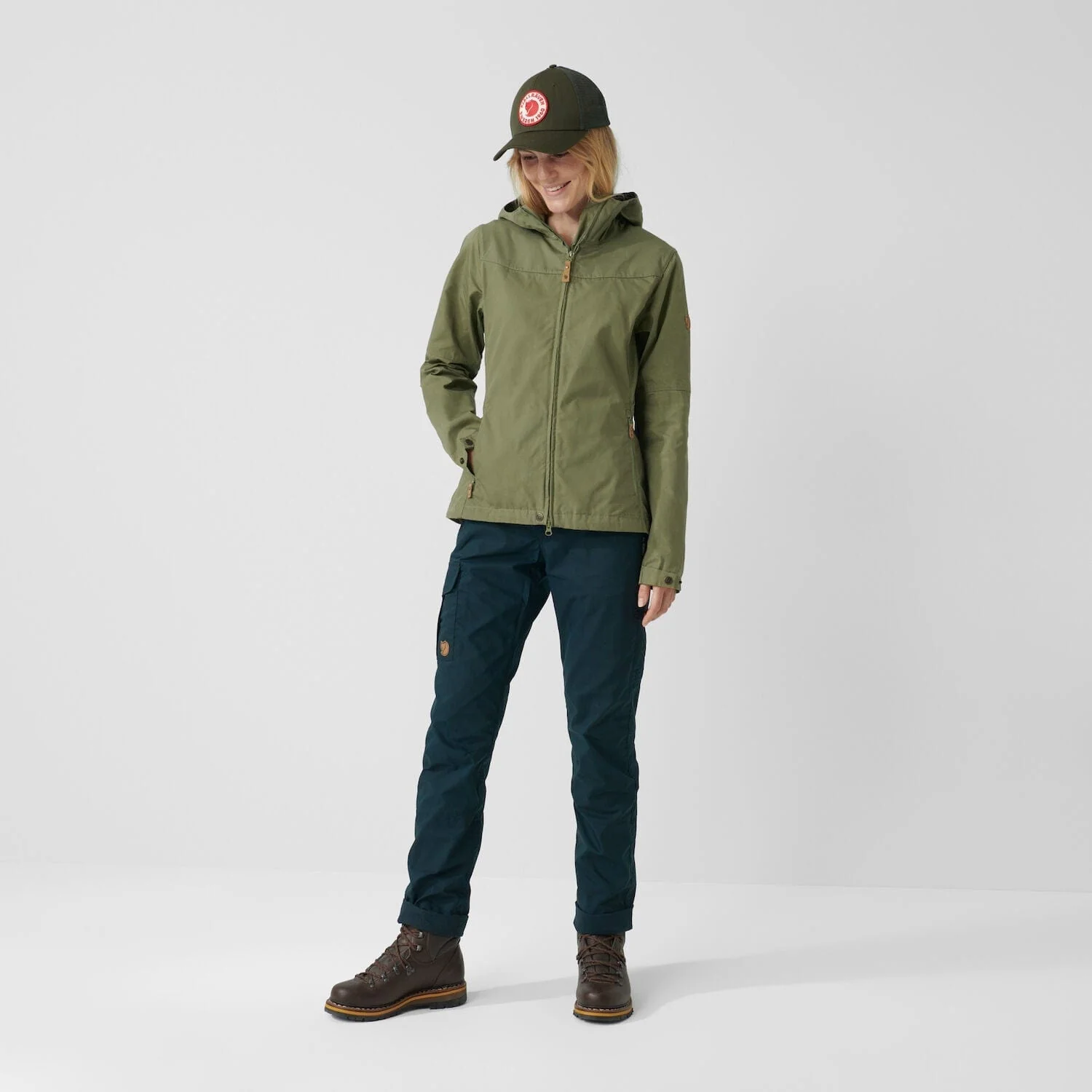 Stina Jacket W - Image 12