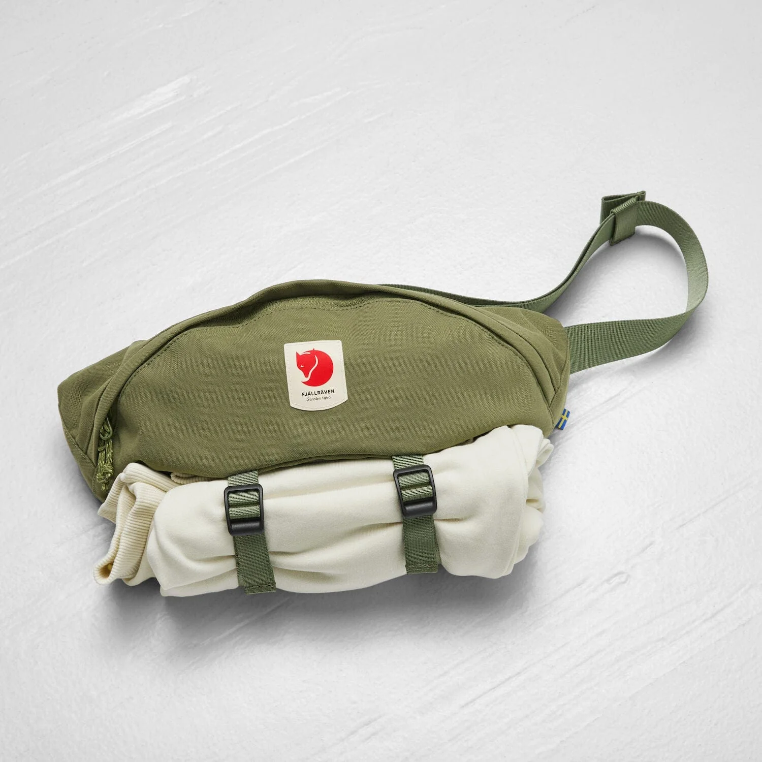 Ulvö Hip Pack Large - Image 5