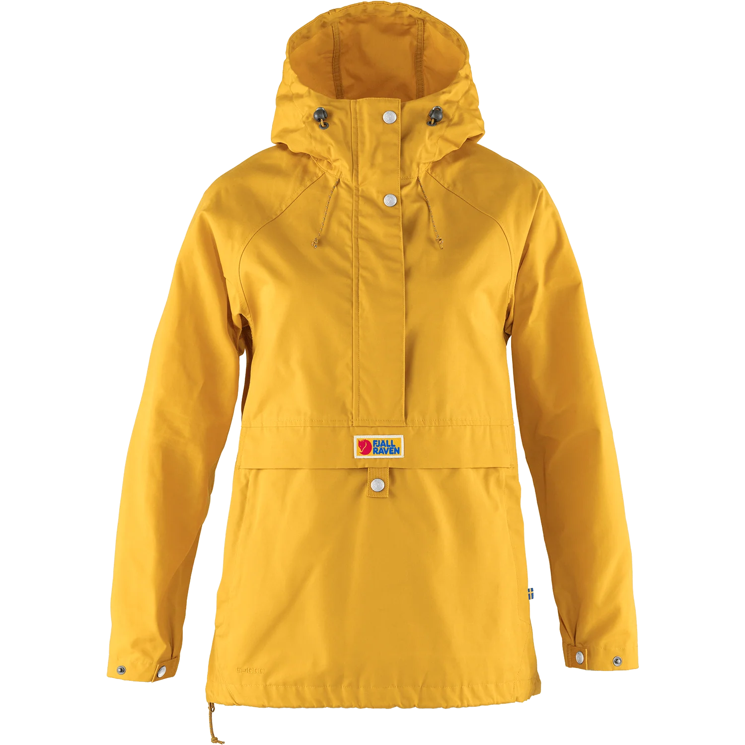 Vardag Anorak W - Image 18