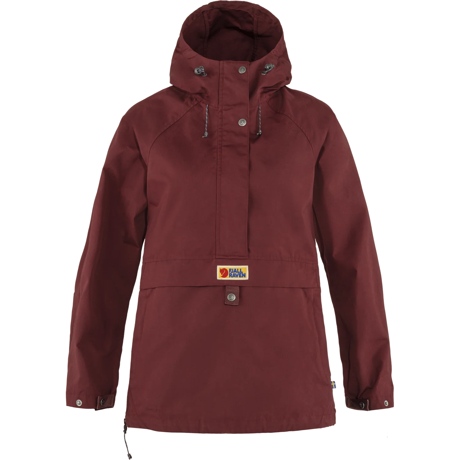 Vardag Anorak W - Image 20