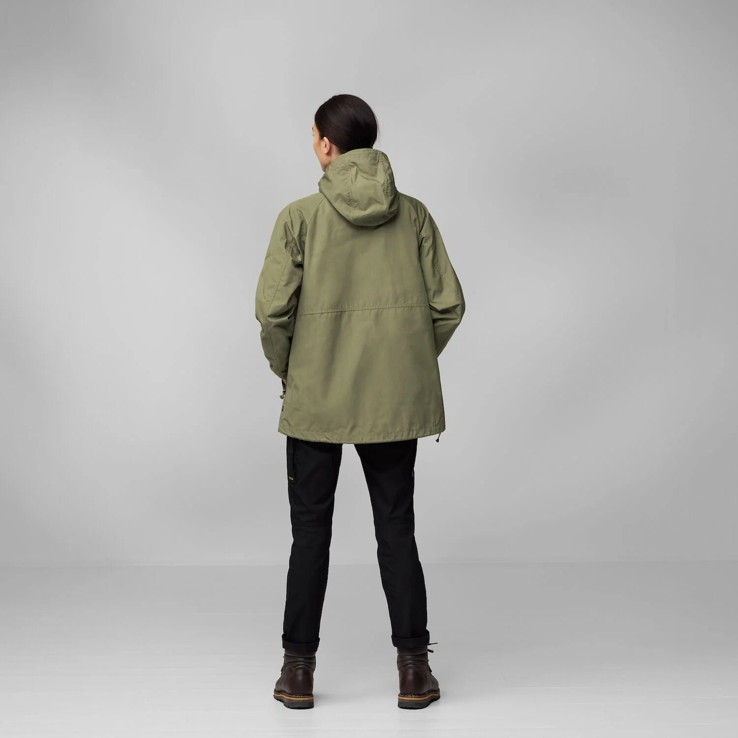 Vardag Anorak W - Image 4