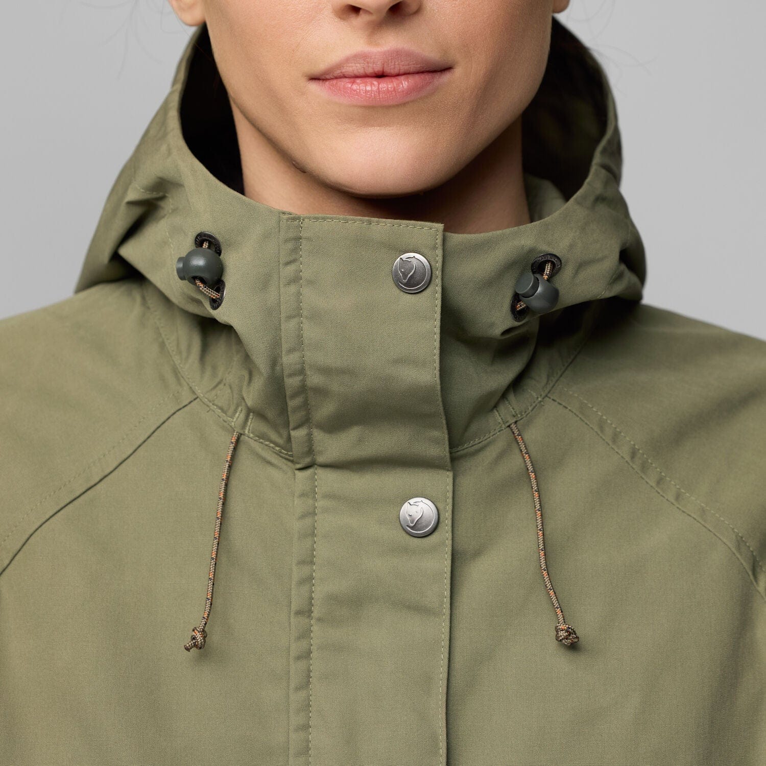 Vardag Anorak W - Image 9