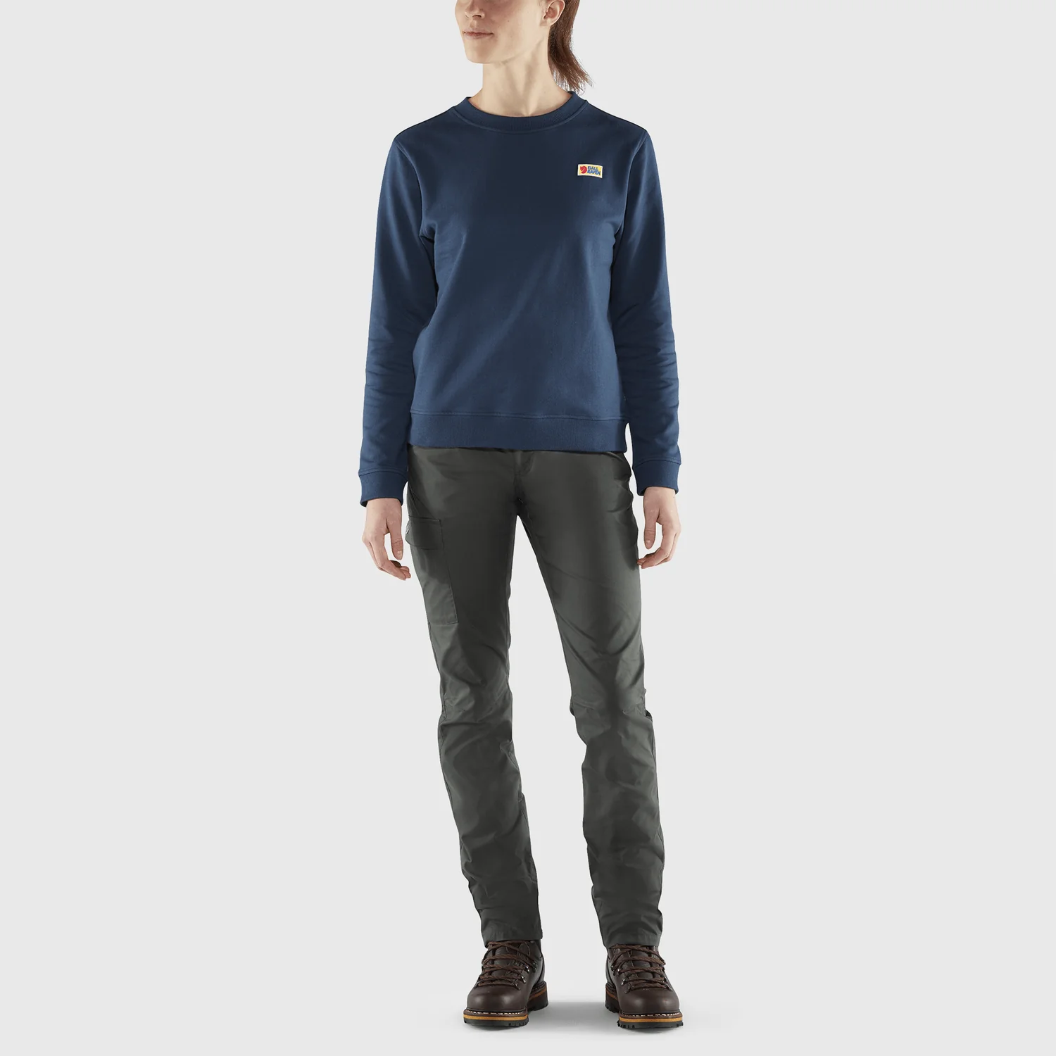 Vardag Lite Trousers W - Image 3