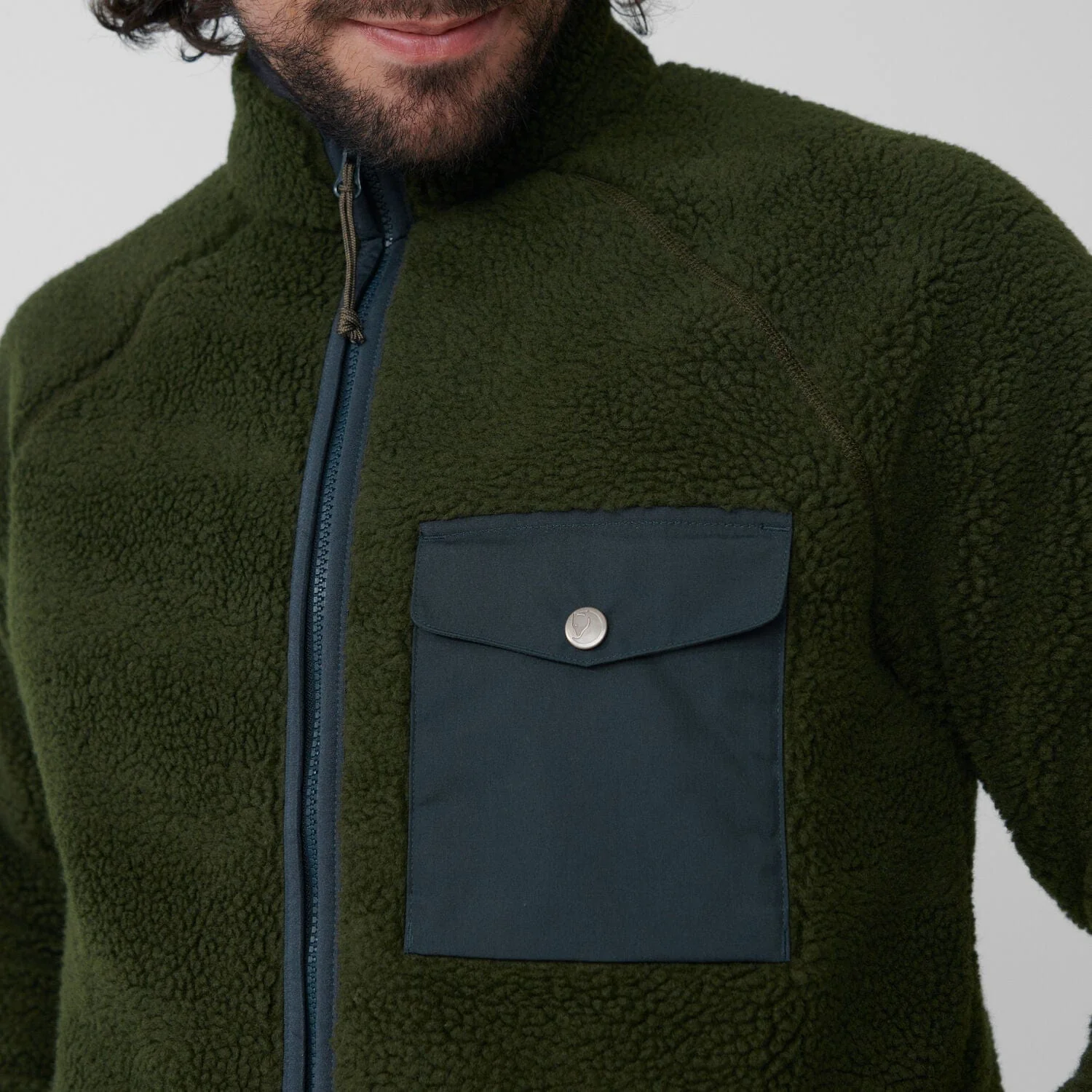 Vardag Pile Fleece M - Image 11