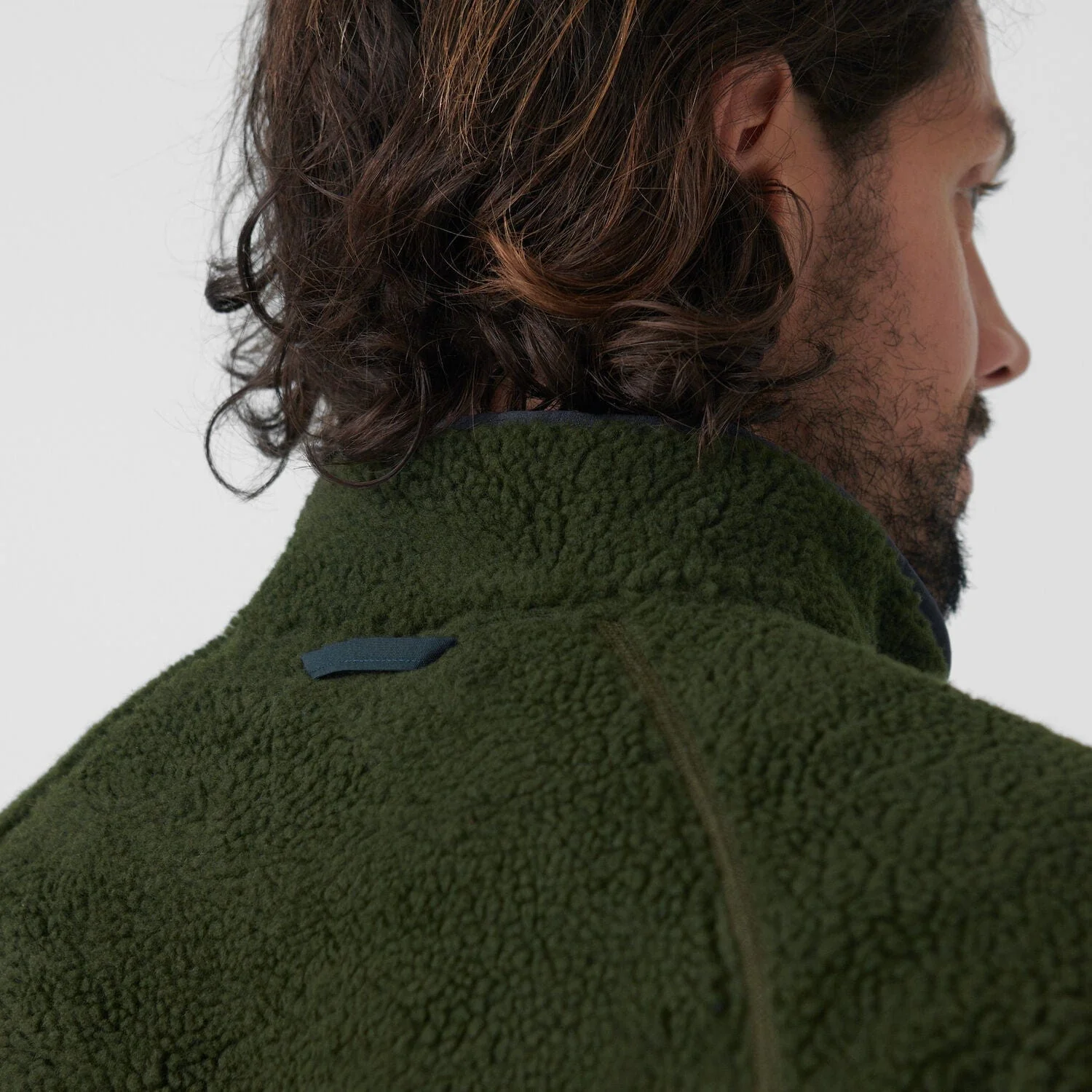 Vardag Pile Fleece M - Image 12