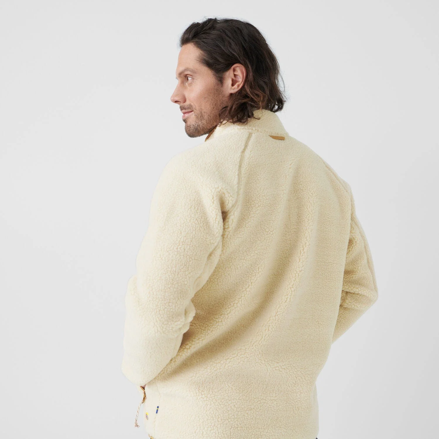 Vardag Pile Fleece M - Image 3