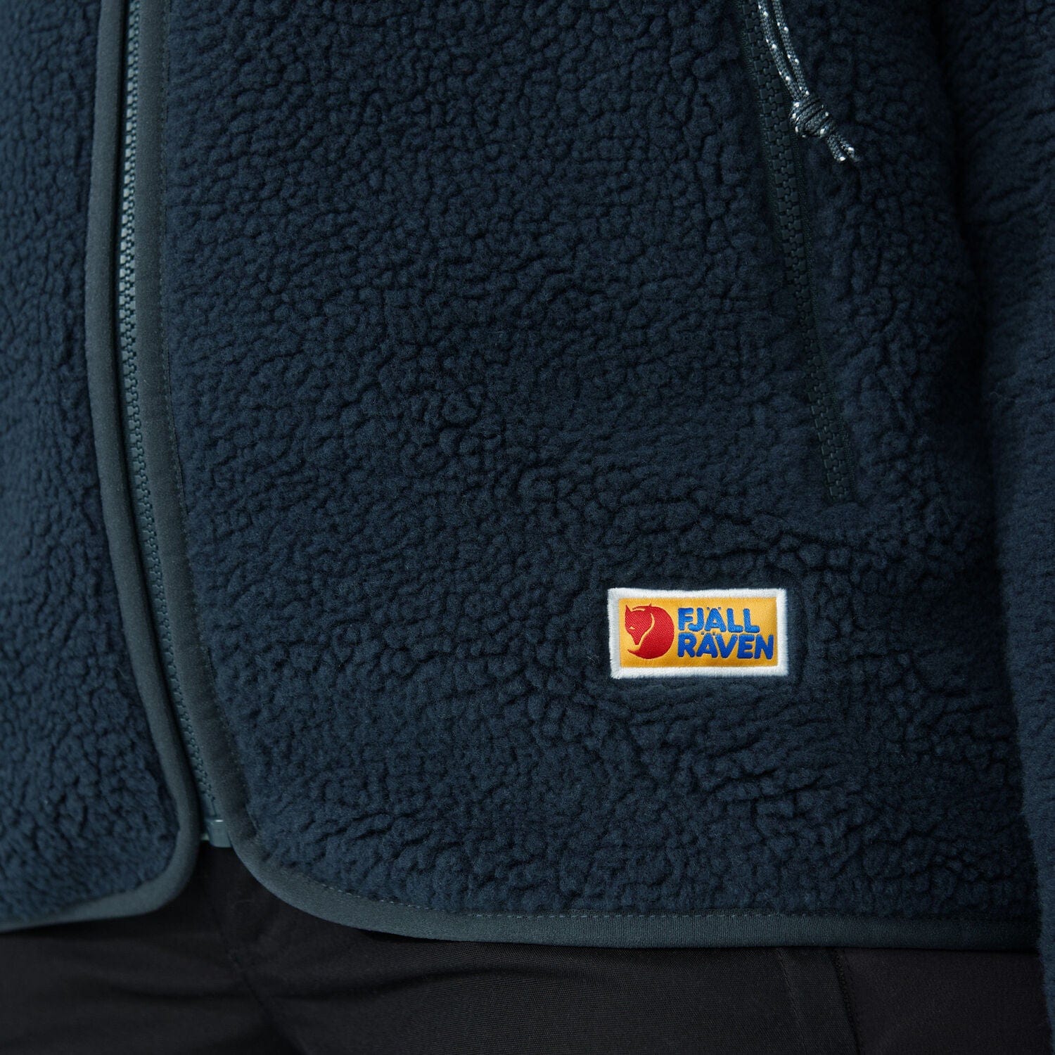 Vardag Pile Fleece W - Image 11