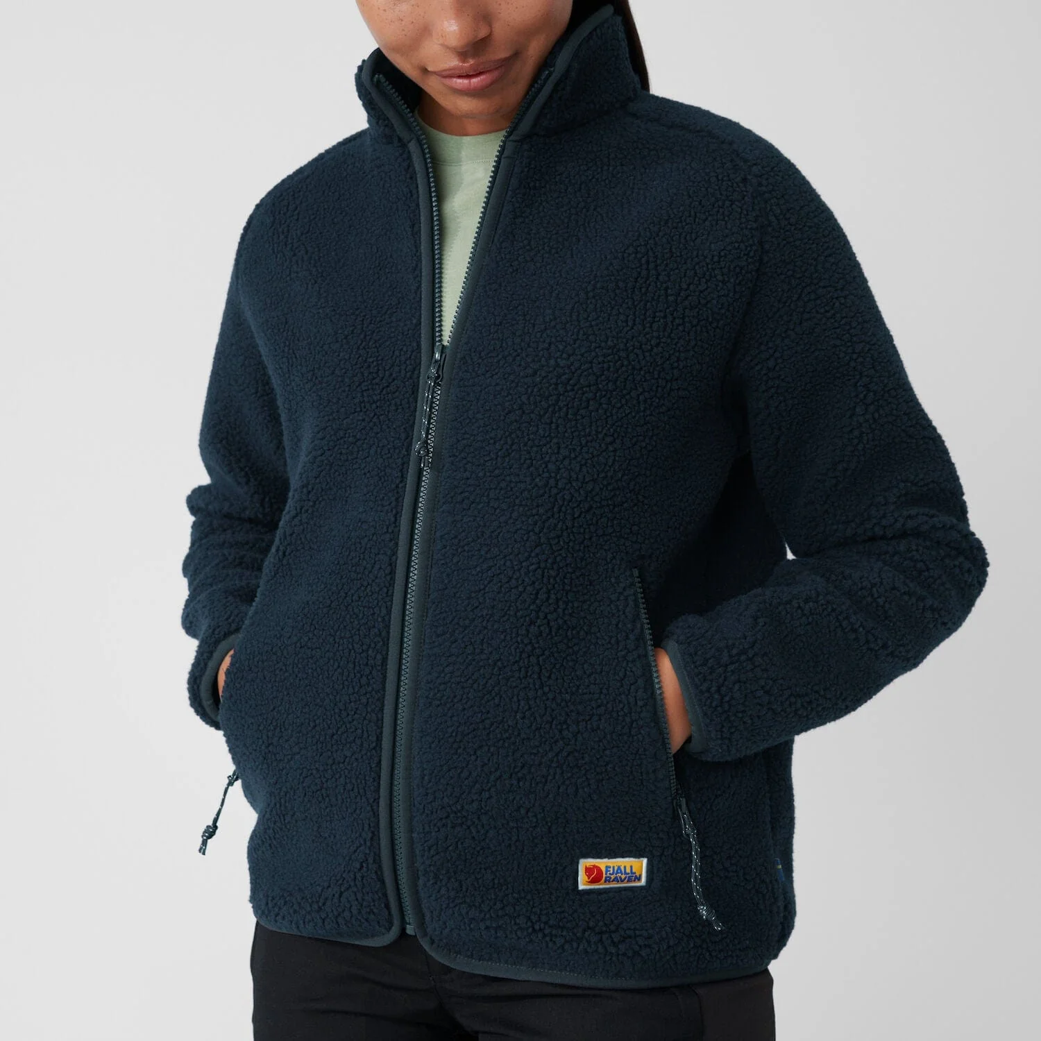 Vardag Pile Fleece W - Image 3