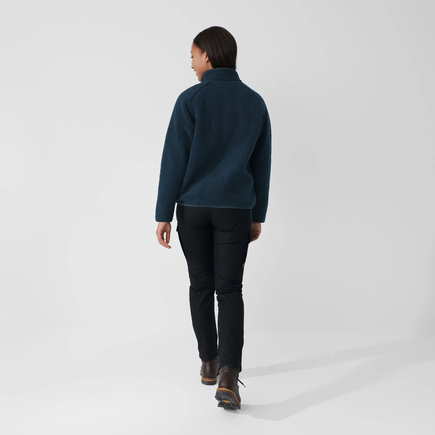 Vardag Pile Fleece W - Image 5