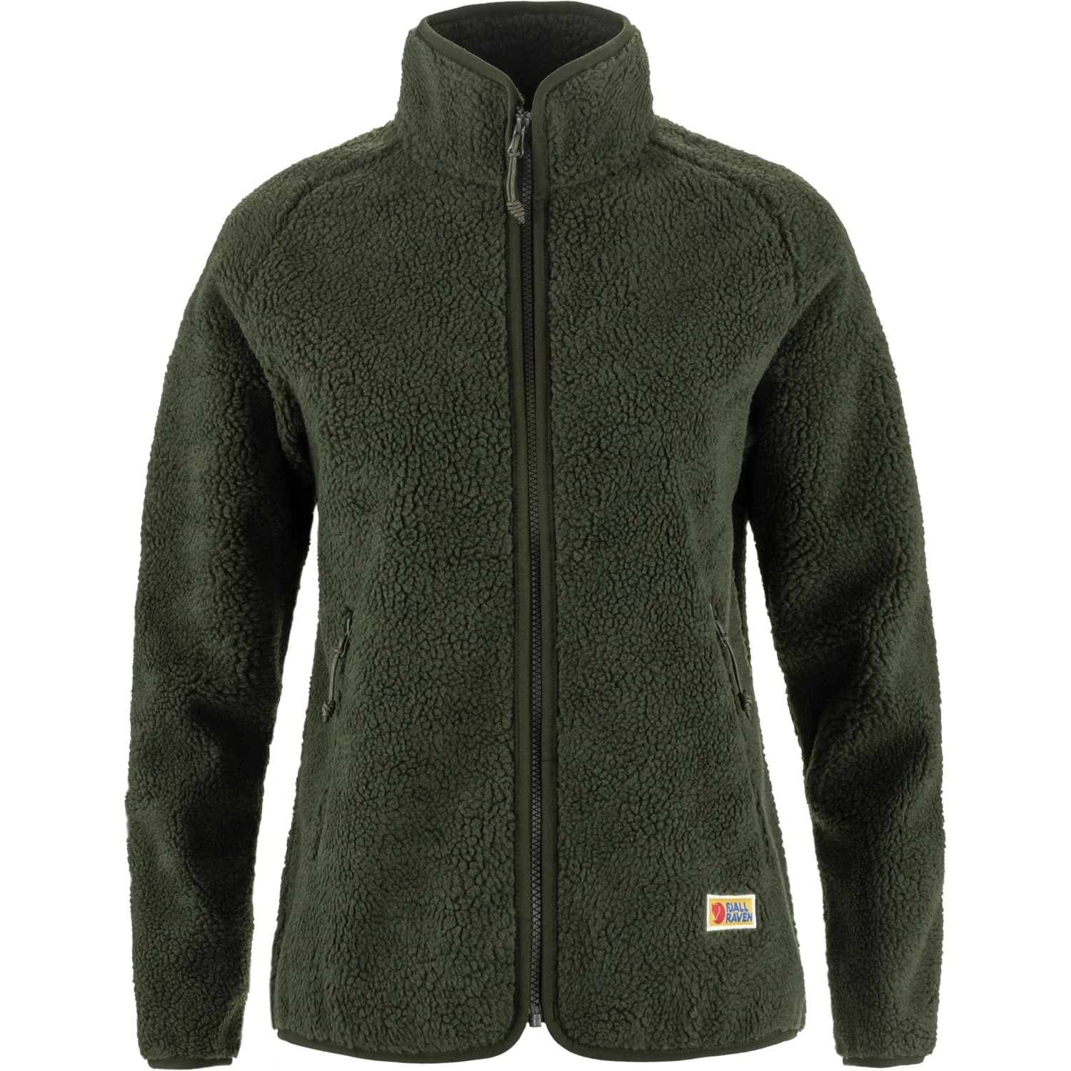Vardag Pile Fleece W - Image 7