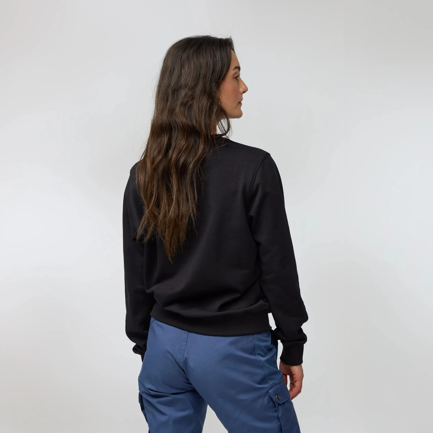 Vardag Sweater W - Image 4