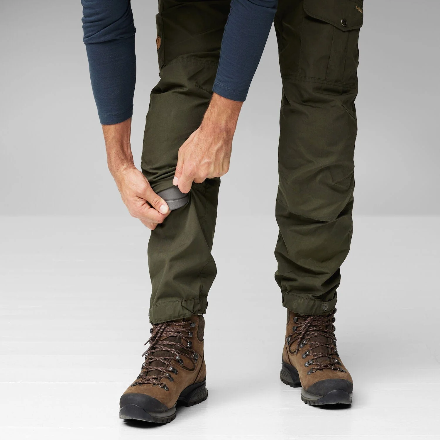 Vidda Pro Trousers M - Image 6