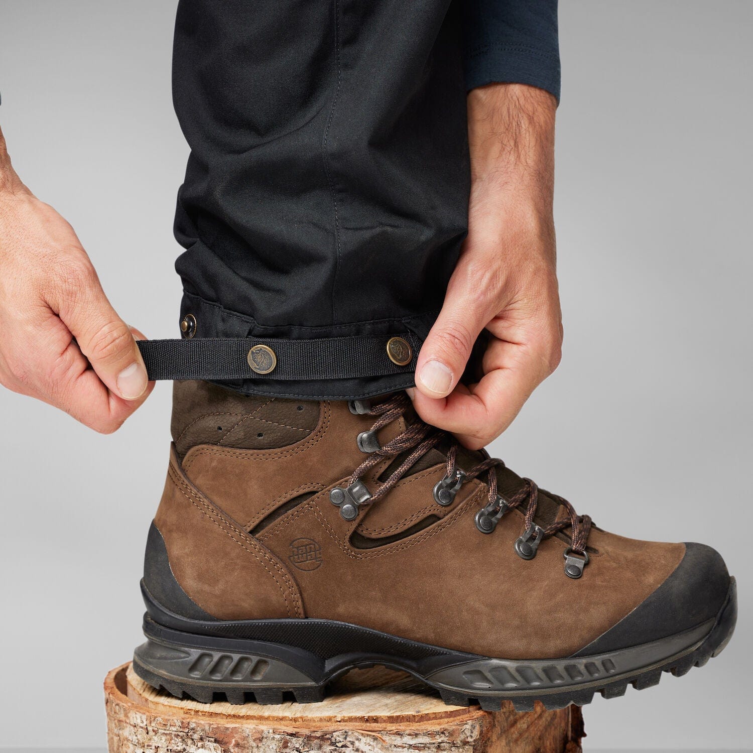Vidda Pro Ventilated Trousers M - Image 13