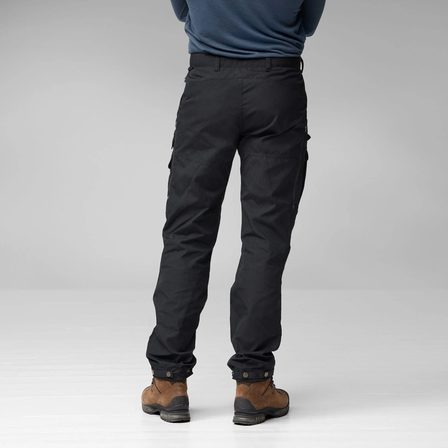 Vidda Pro Ventilated Trousers M - Image 3