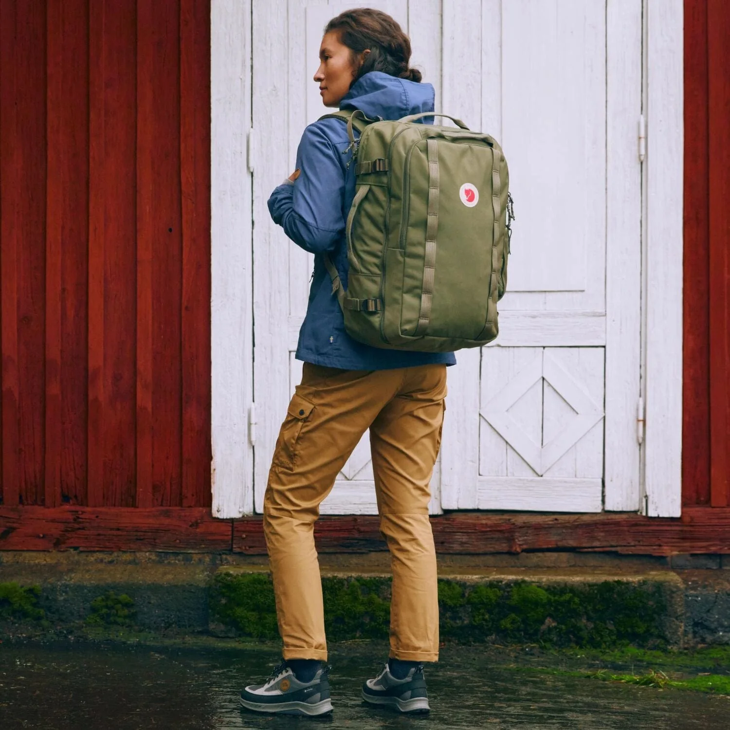 Färden Carry-On Pack - Image 17