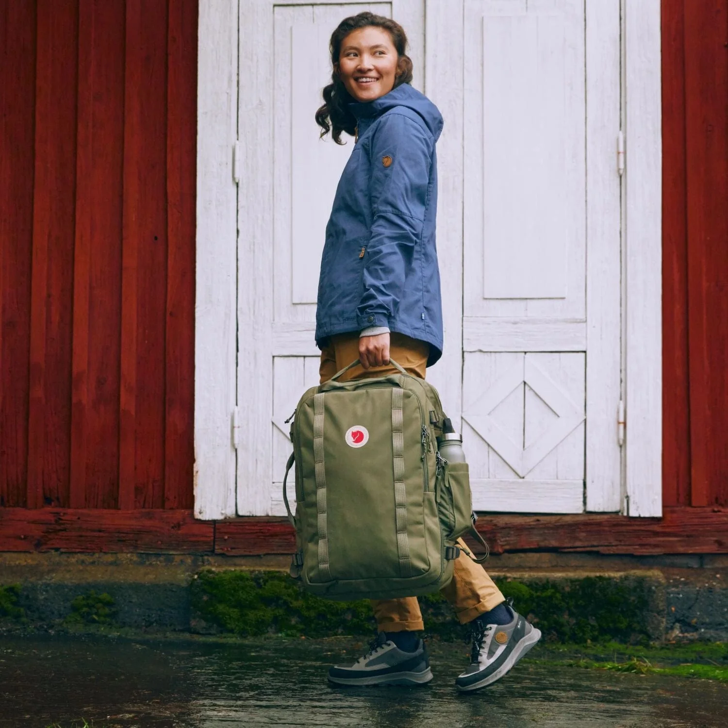 Färden Carry-On Pack - Image 18