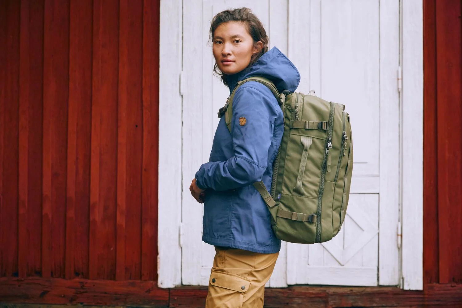 Färden Carry-On Pack - Image 19