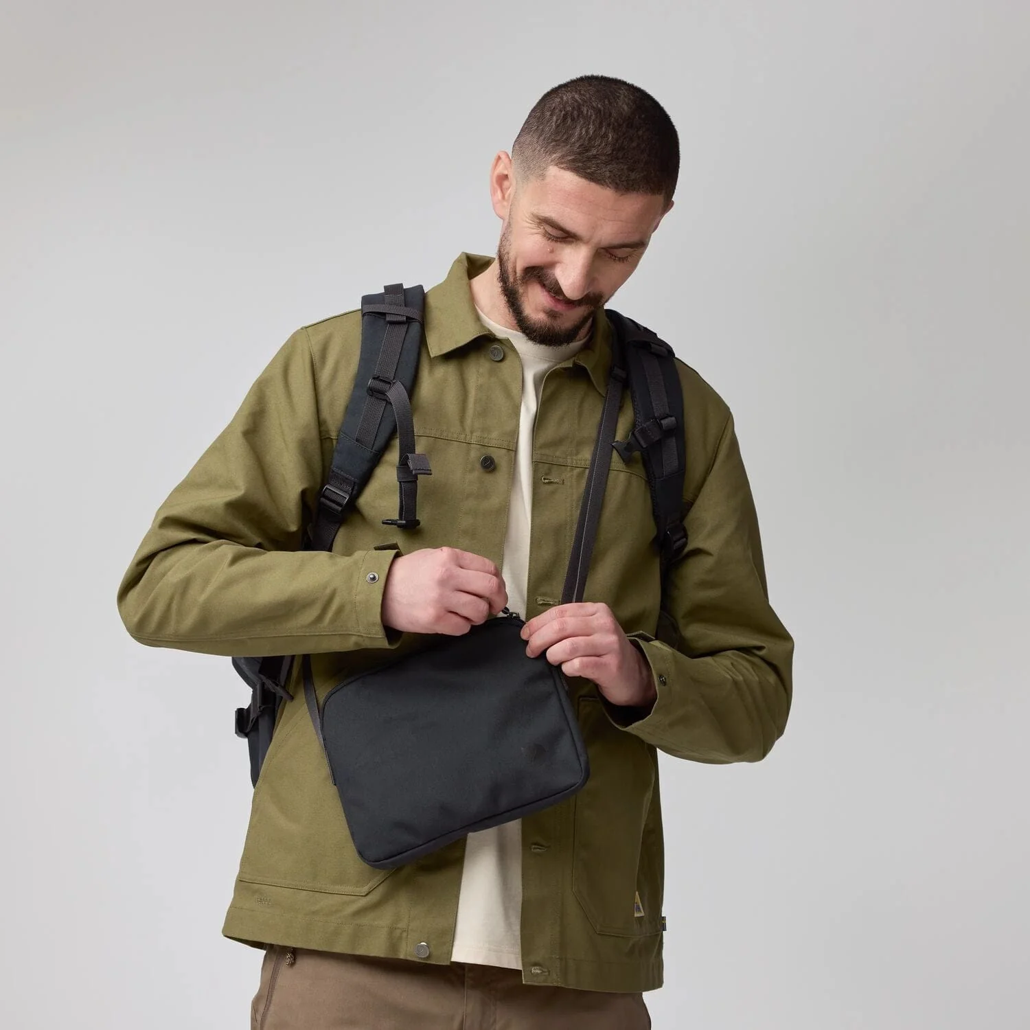 Färden Carry-On Pack - Image 3