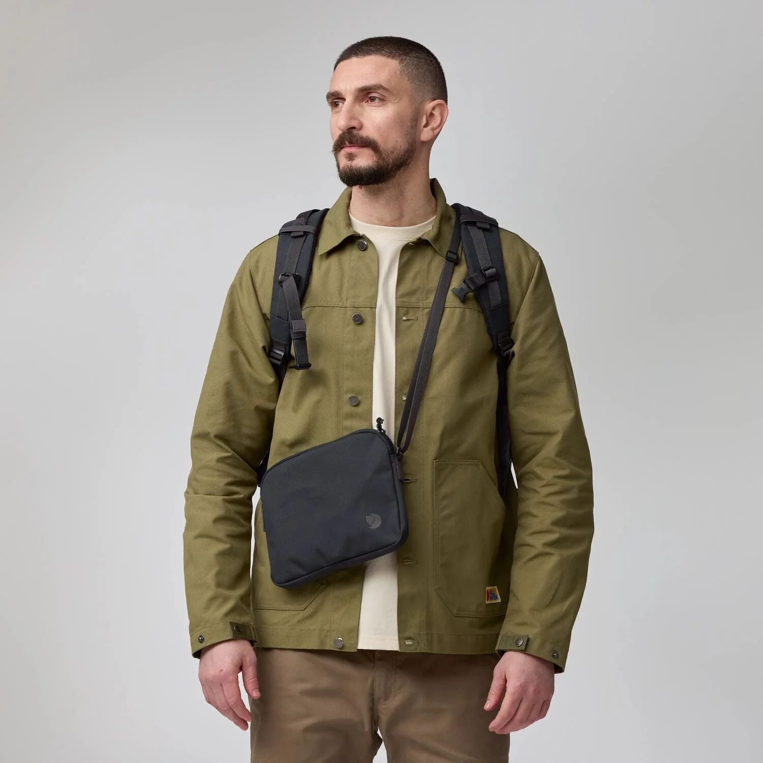 Färden Carry-On Pack - Image 4