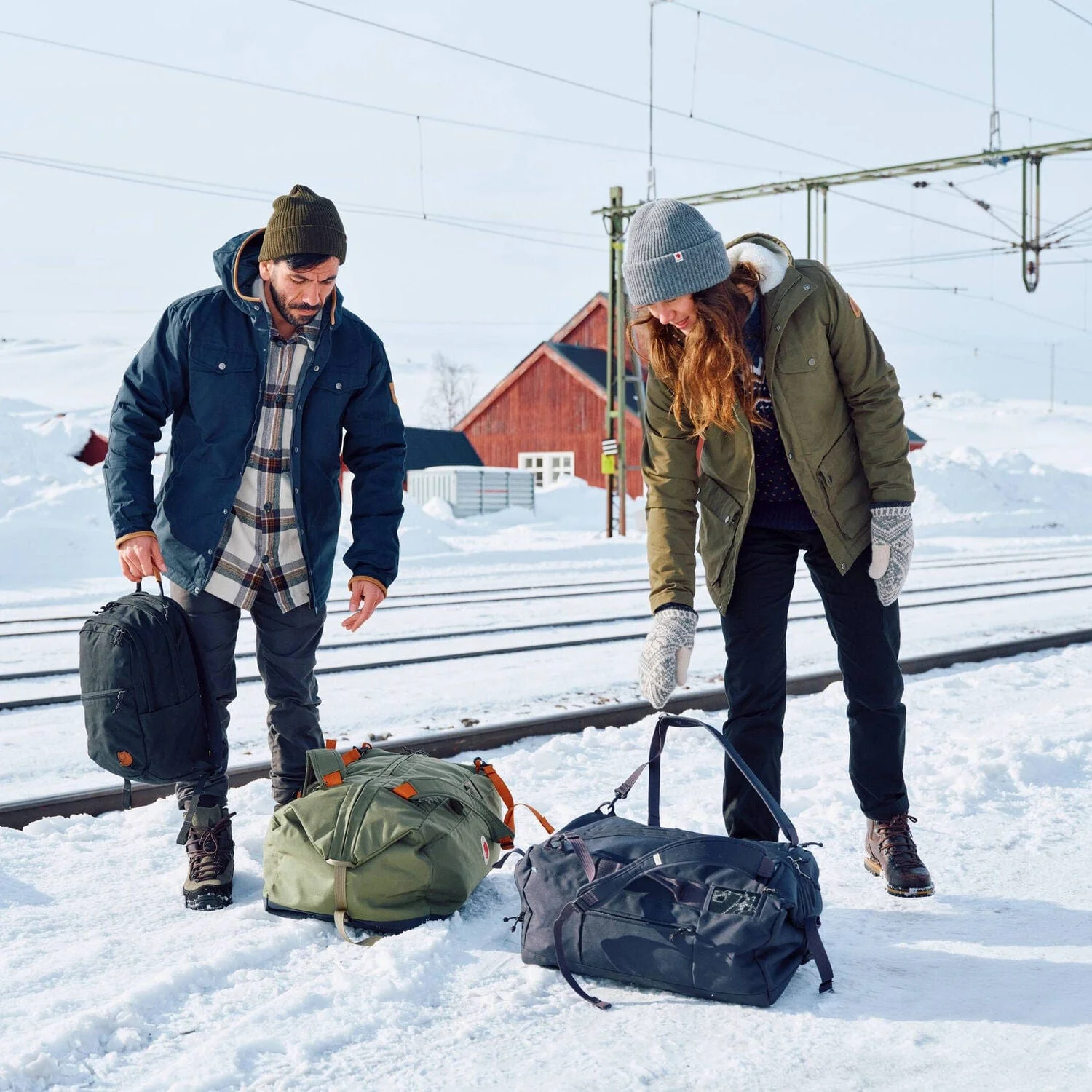 Färden Duffel 50 - Image 22