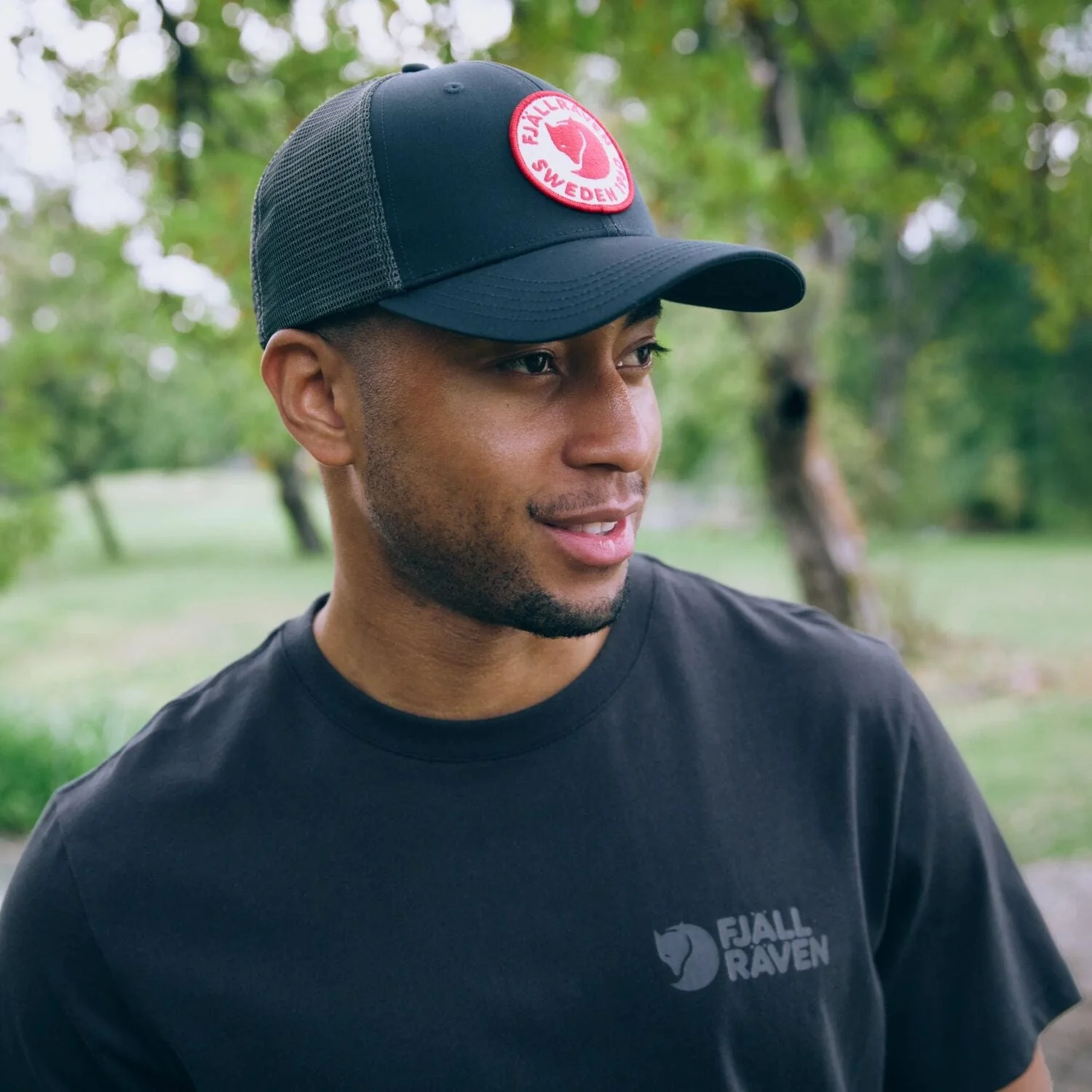 Fjällräven Heavy Classic T-Shirt SS M - Image 10