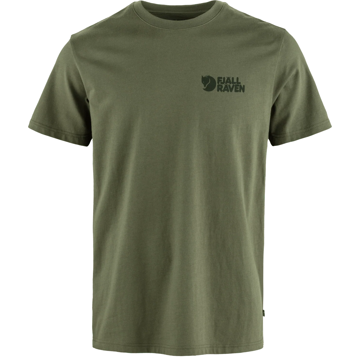 Fjällräven Heavy Classic T-Shirt SS M - Image 14