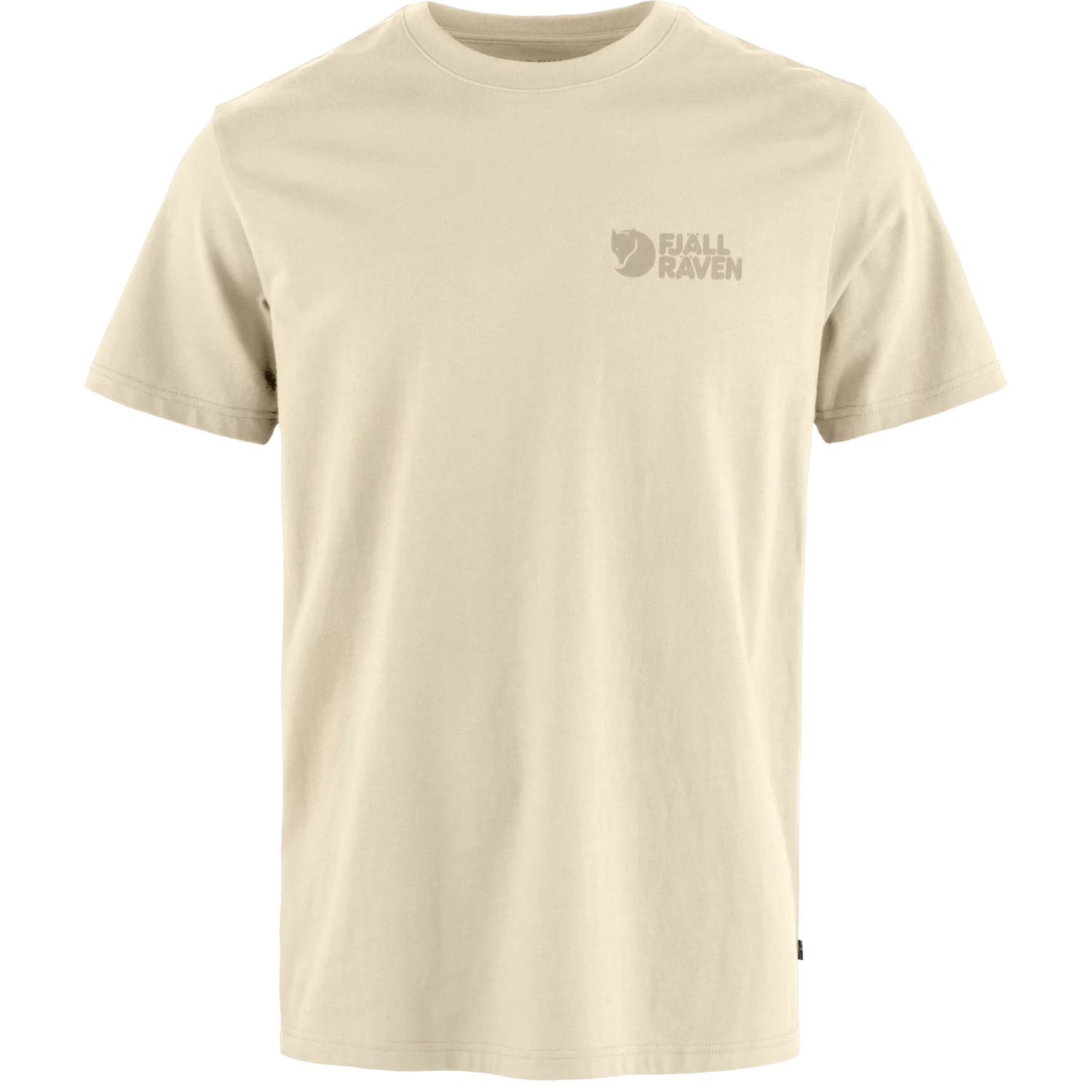Fjällräven Heavy Classic T-Shirt SS M - Image 2