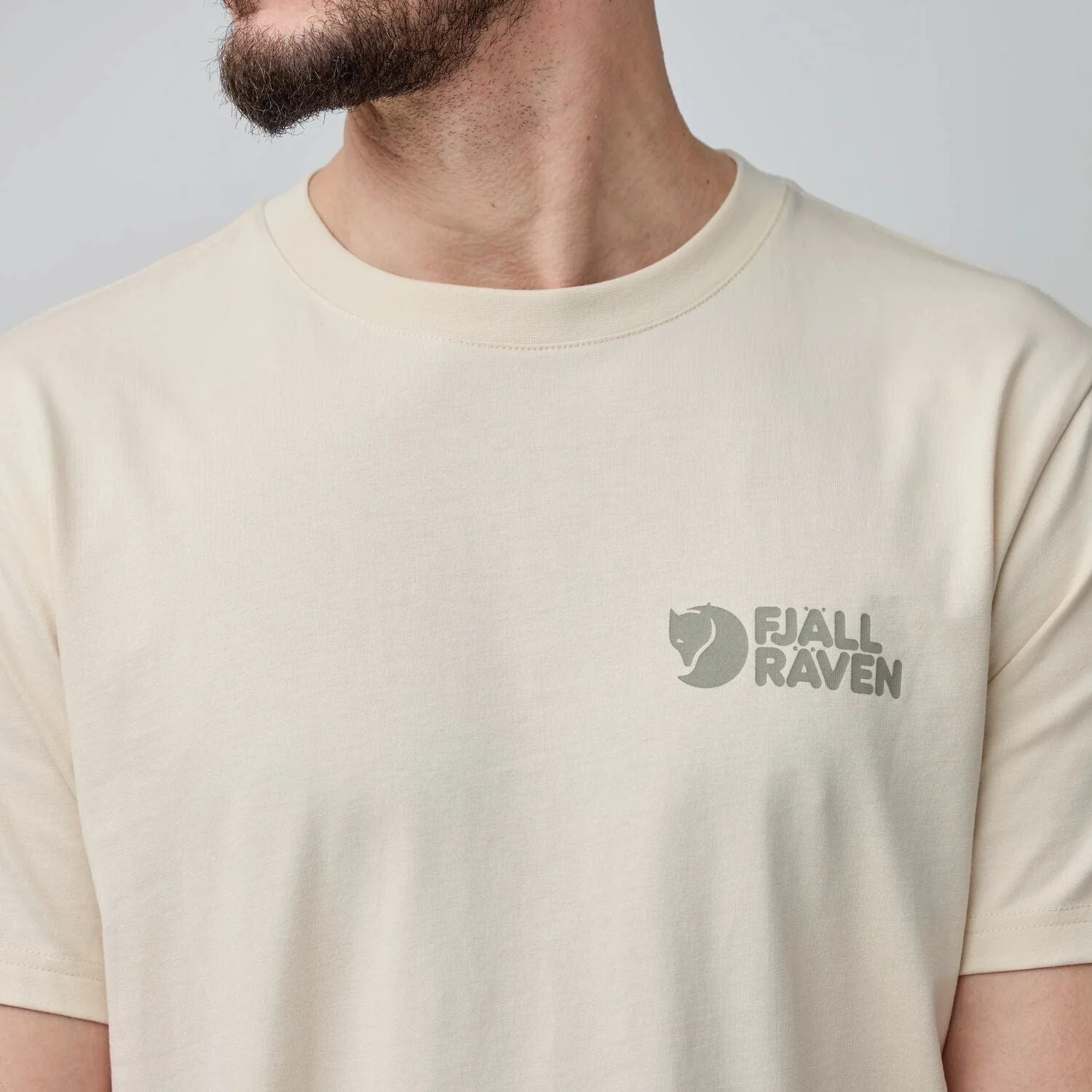 Fjällräven Heavy Classic T-Shirt SS M - Image 5