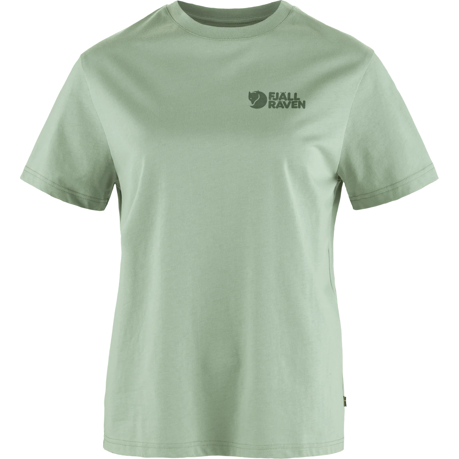 Fjällräven Heavy Classic T-Shirt SS W - Image 15