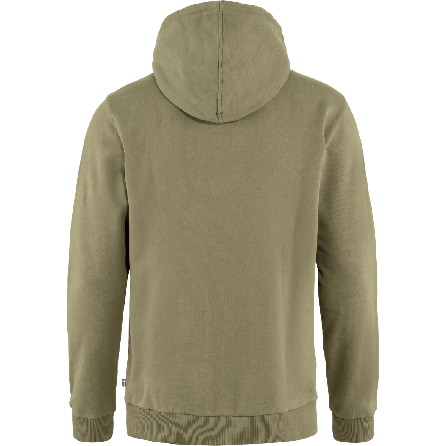 Fjällräven Logo Hoodie M - Image 17