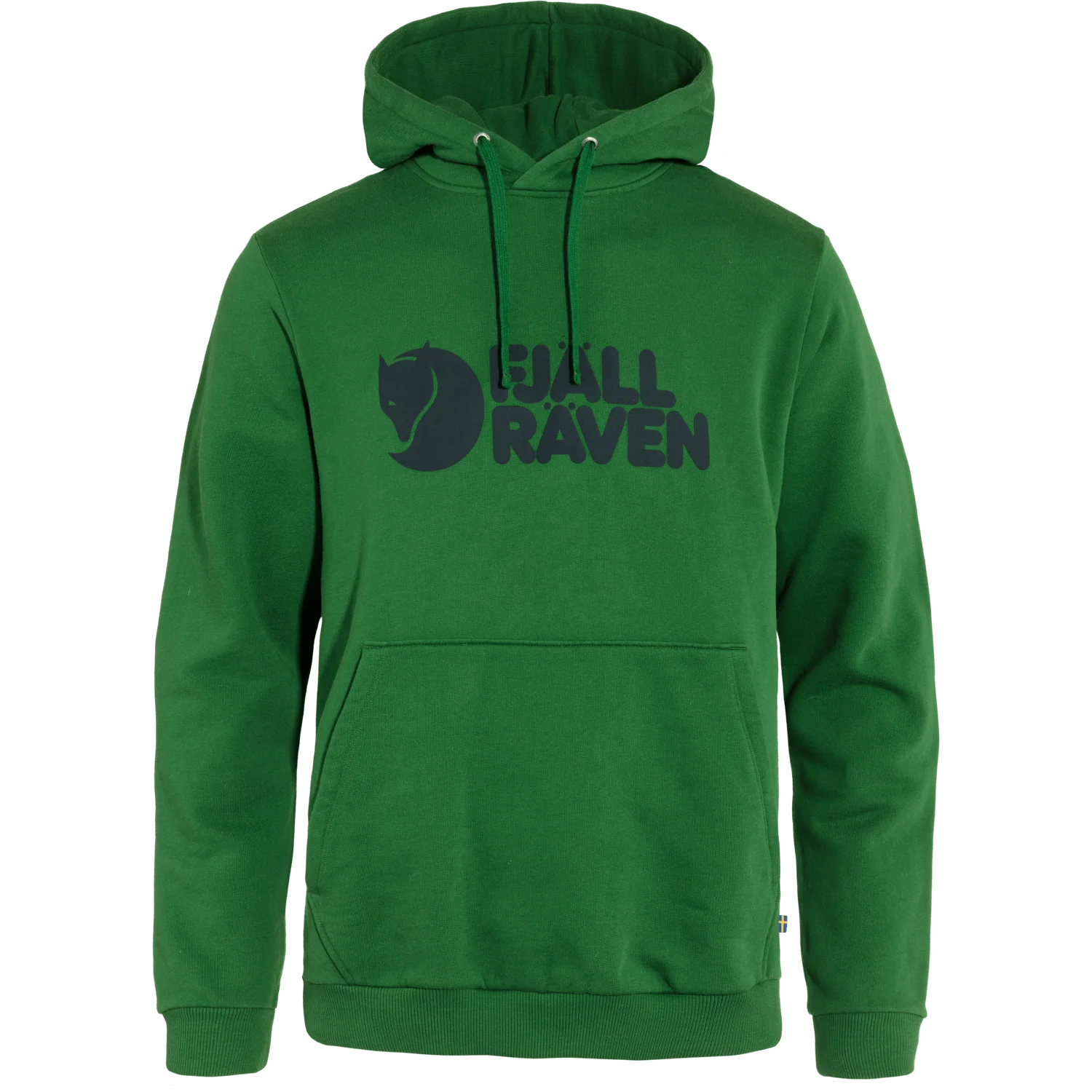 Fjällräven Logo Hoodie M - Image 18