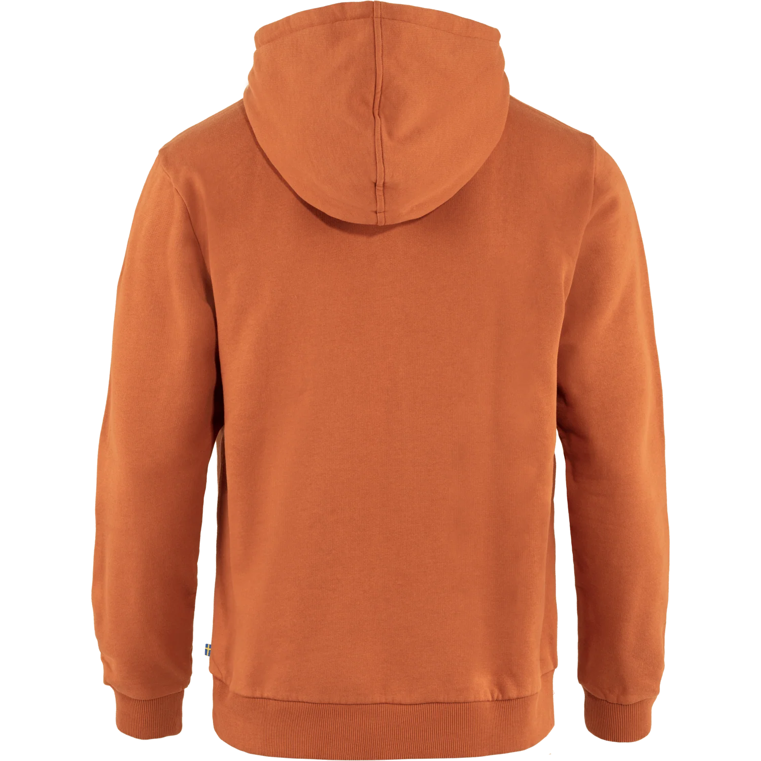 Fjällräven Logo Hoodie M - Image 21