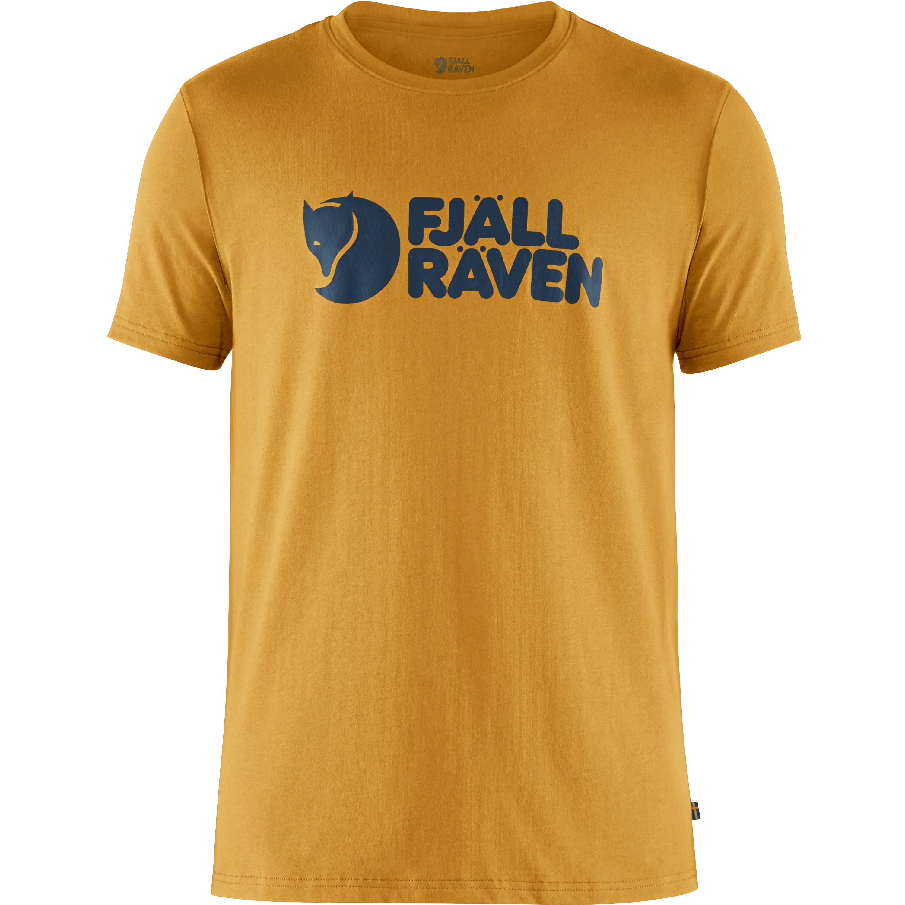Fjällräven Logo T-shirt M - Image 10