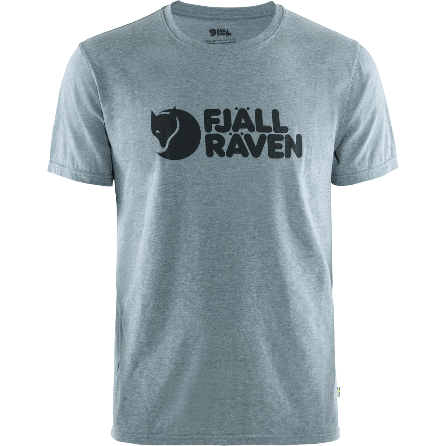 Fjällräven Logo T-shirt M - Image 11