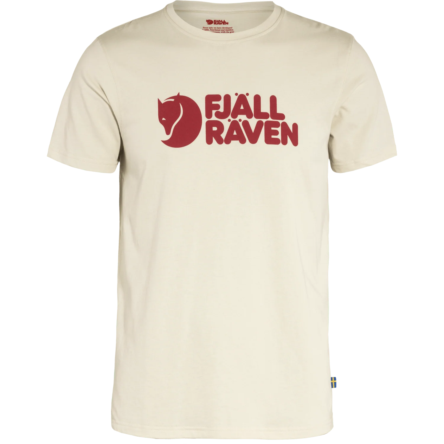Fjällräven Logo T-shirt M - Image 13