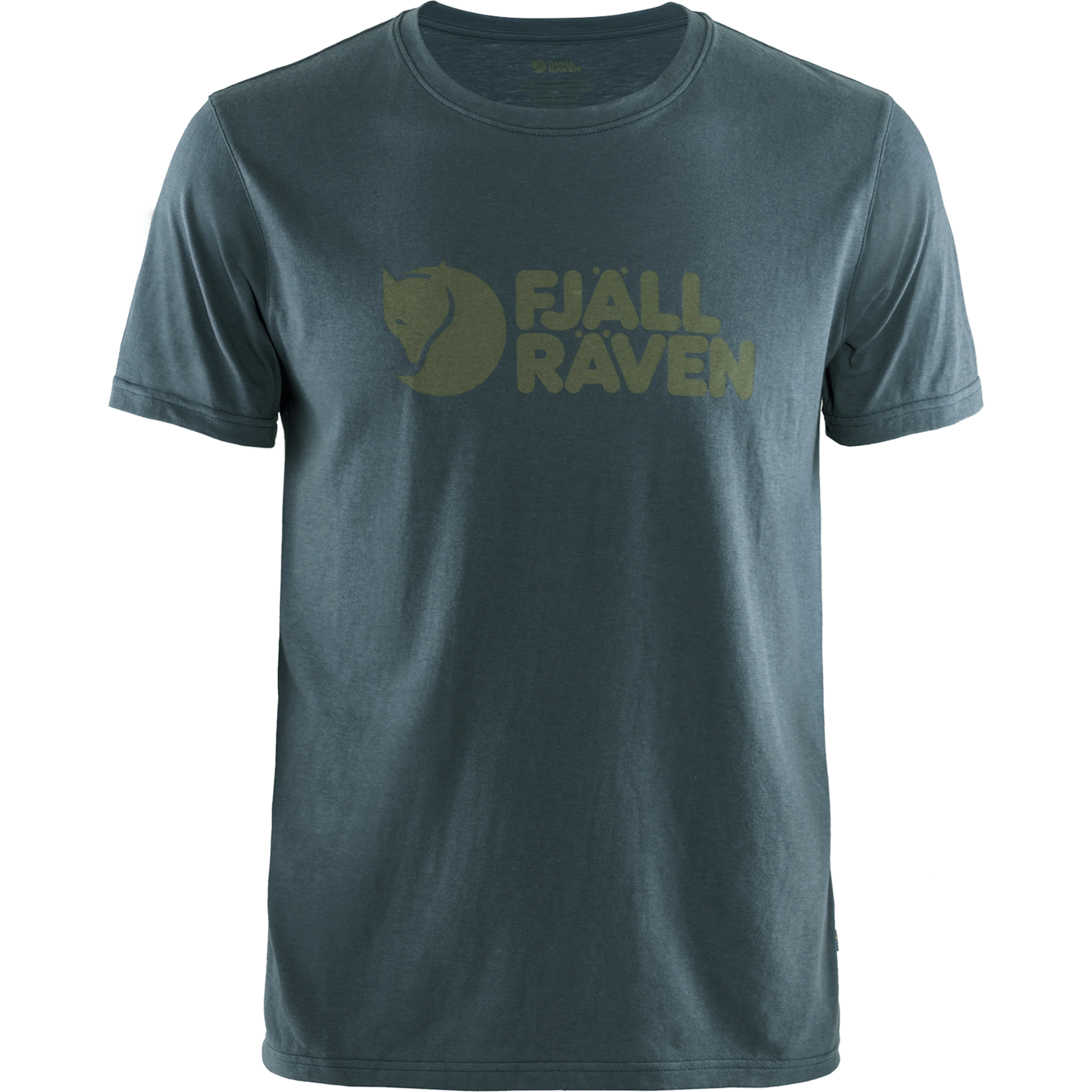 Fjällräven Logo T-shirt M - Image 15