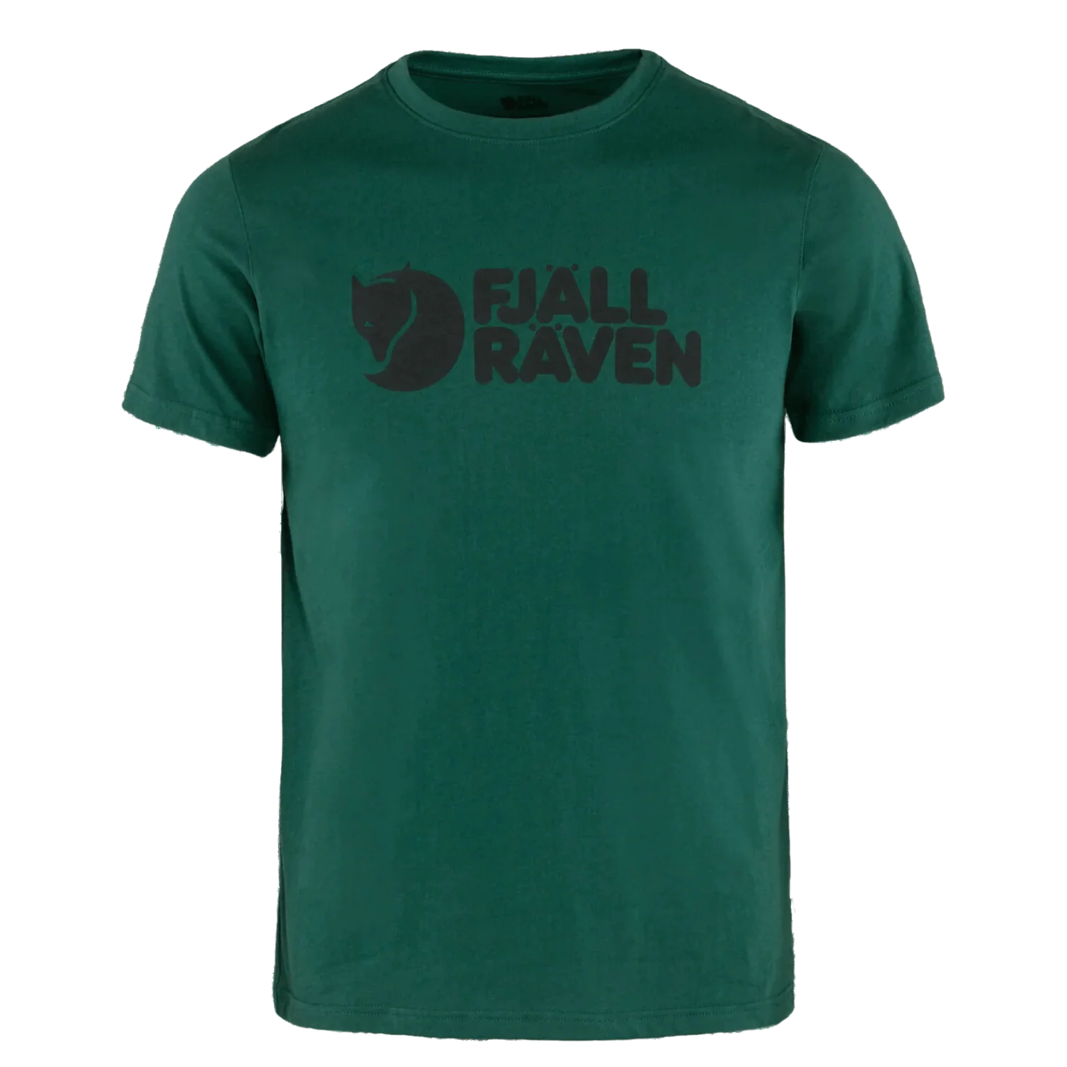 Fjällräven Logo T-shirt M - Image 19