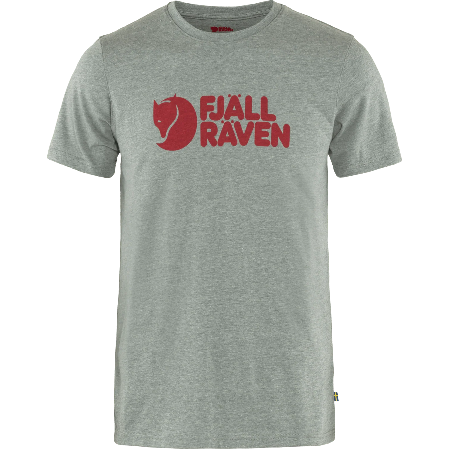 Fjällräven Logo T-shirt M - Image 21