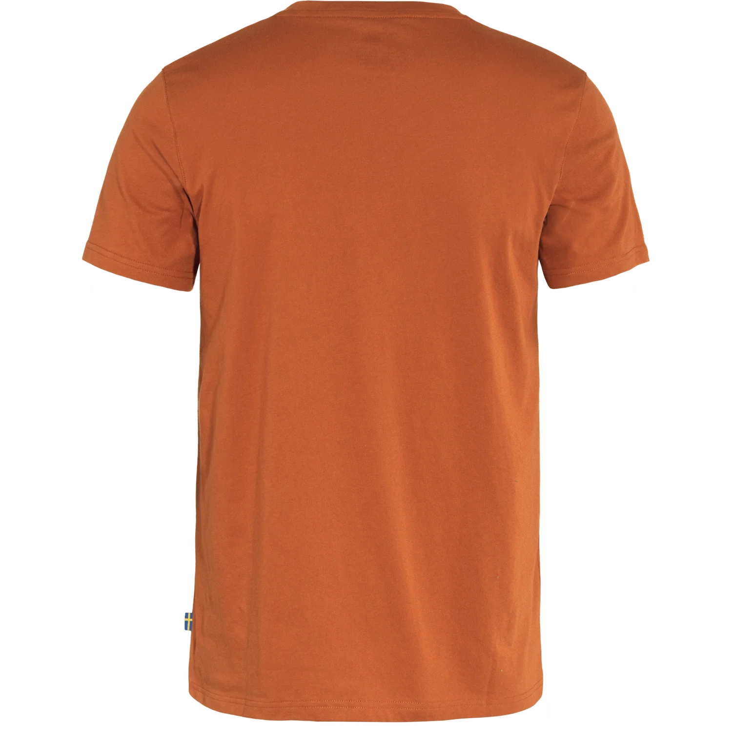 Fjällräven Logo T-shirt M - Image 5