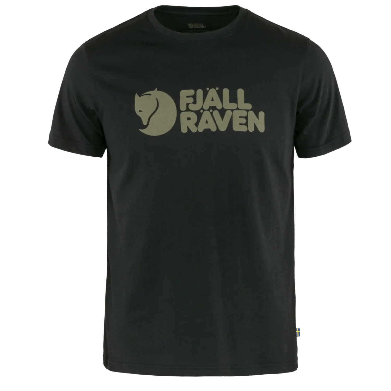 Fjällräven Logo T-shirt M - Image 6