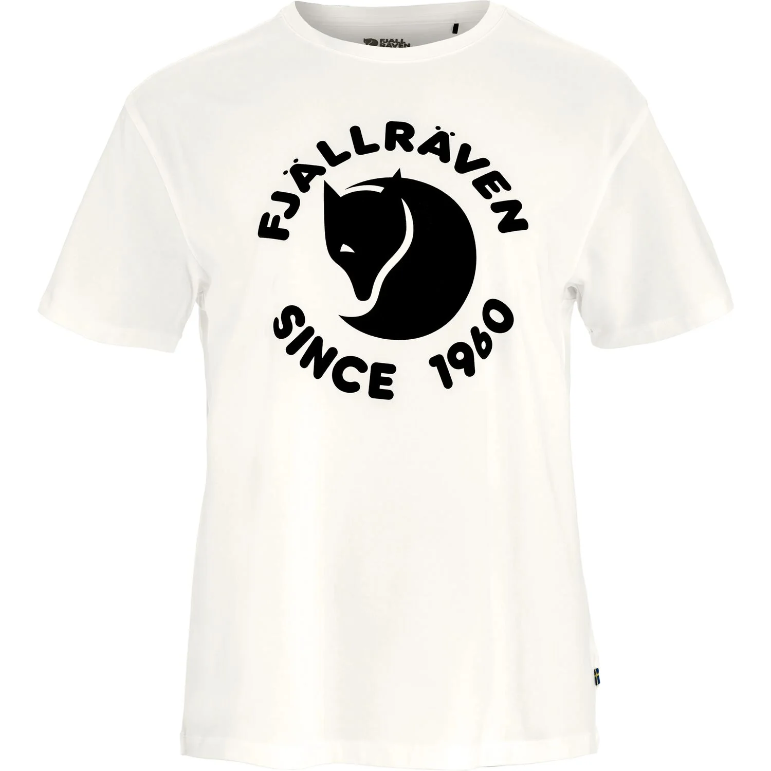 Fjällräven Relaxed T-Shirt SS W - Image 10