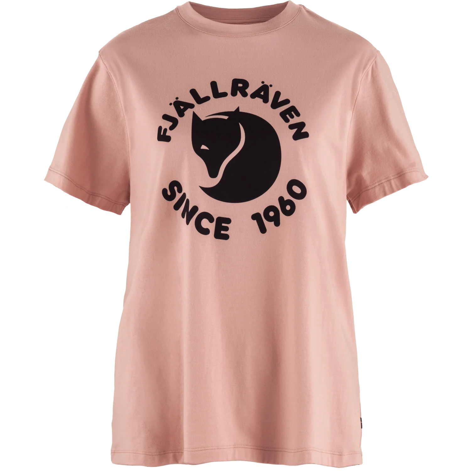 Fjällräven Relaxed T-Shirt SS W - Image 2