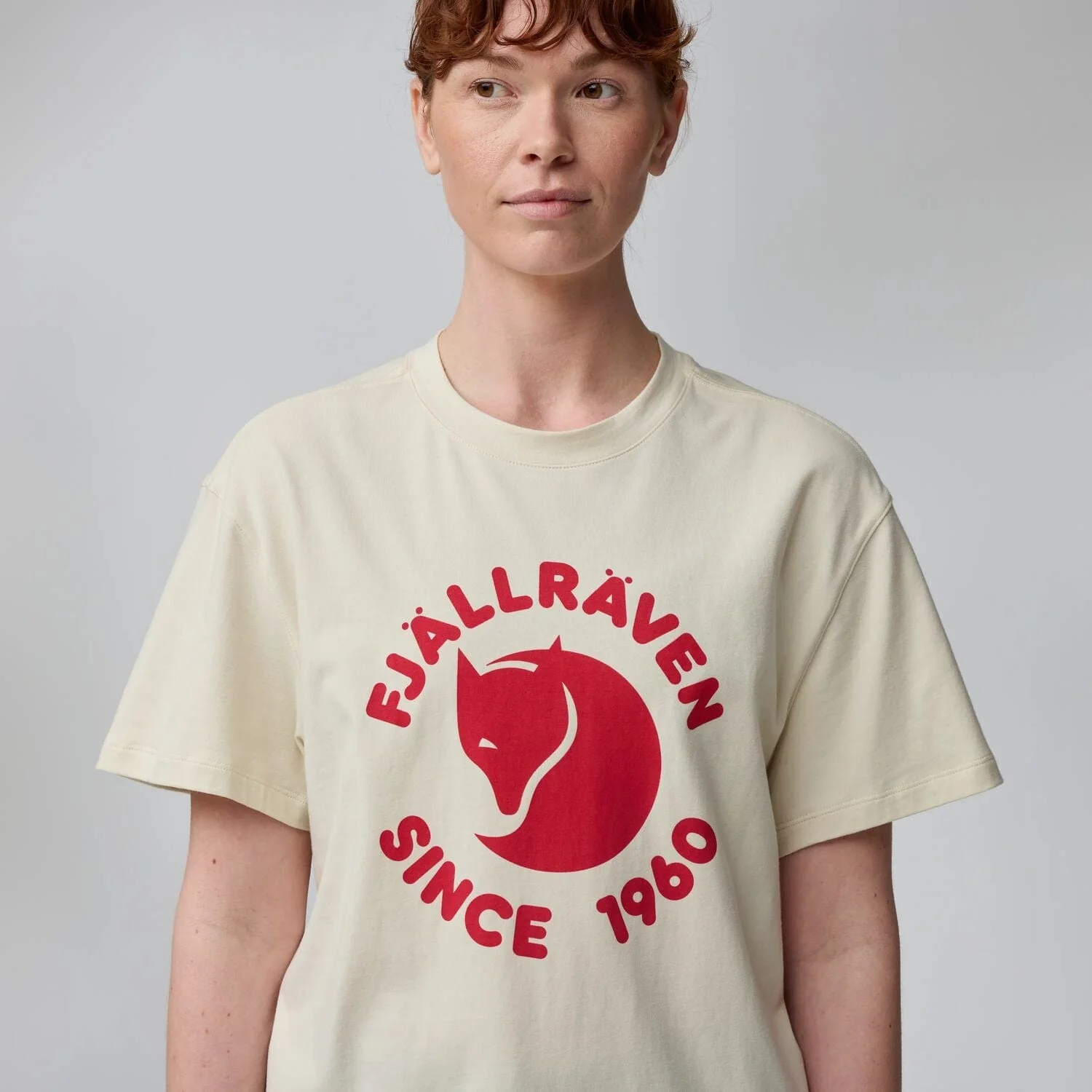 Fjällräven Relaxed T-Shirt SS W - Image 5