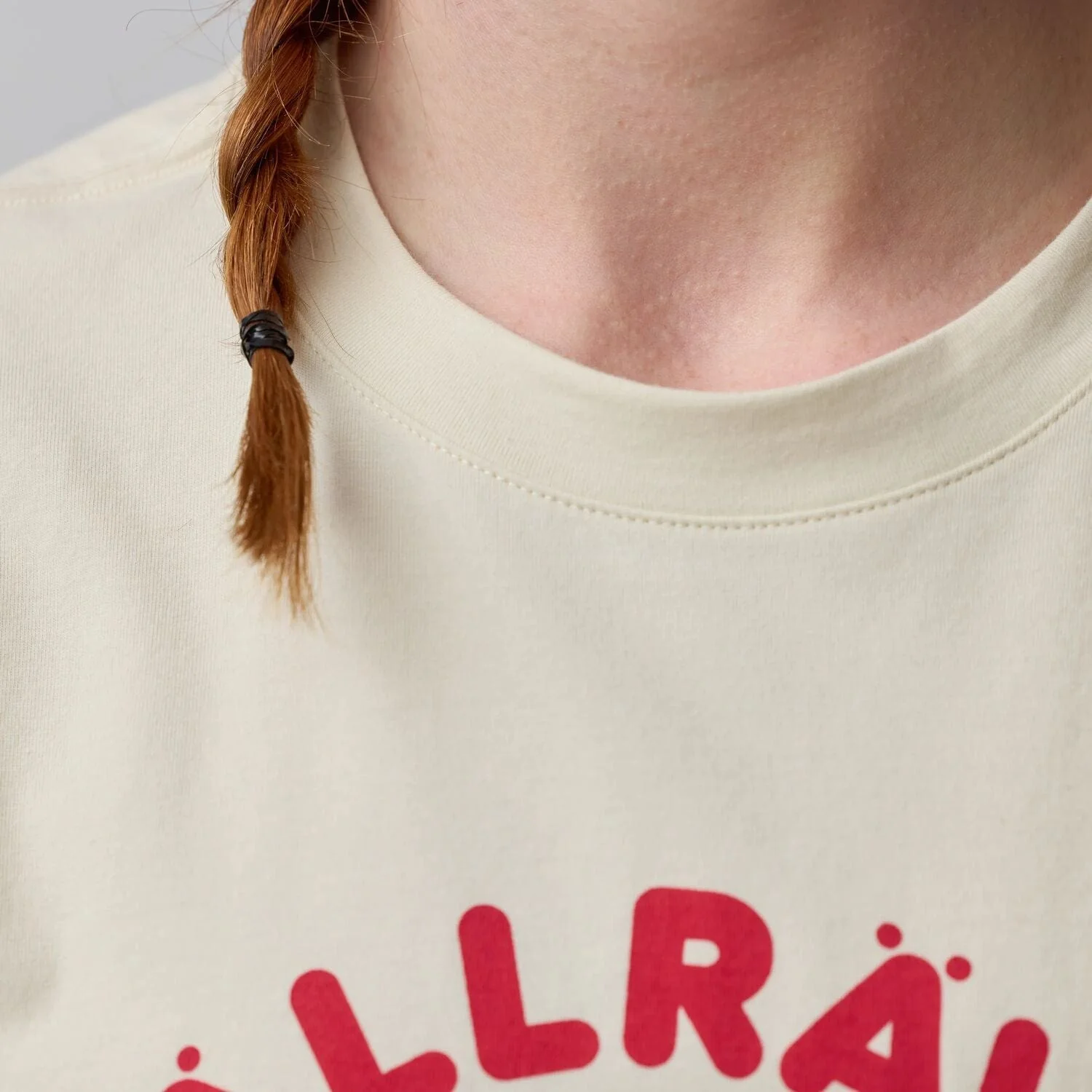 Fjällräven Relaxed T-Shirt SS W - Image 6